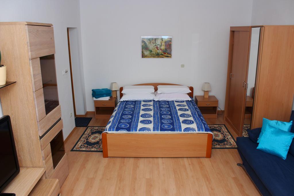 Ičići Apartments Anicic מראה חיצוני תמונה